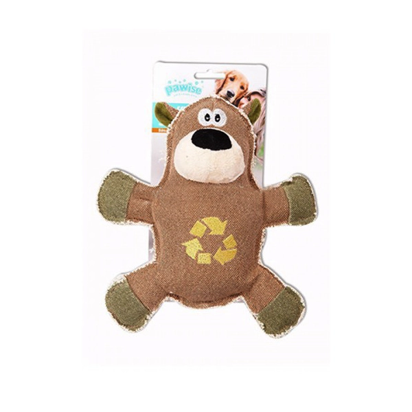 Pawise Real Tuff Ayıcık Oyuncak - 1