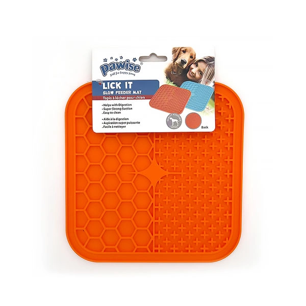 Pawise Sıvı Ödül Yalama Matı - 1