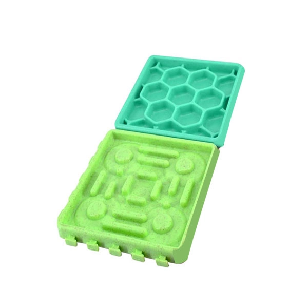 Pawise Slow Eat Mama Kabı Seti - 1