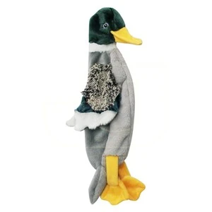 Pawise Stuffless Duck Peluş Oyuncak 35 Cm