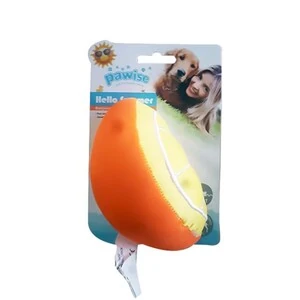Pawise Summer Toy Suda Batmayan Limon - 2