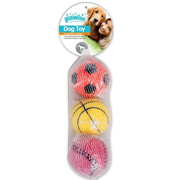 Pawise Sünger Top 19,5 cm 3 Adet - 1