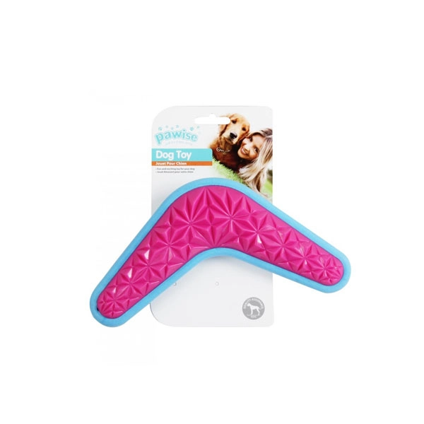 Pawise TprForm Flyer Köpek Oyuncağı - 1