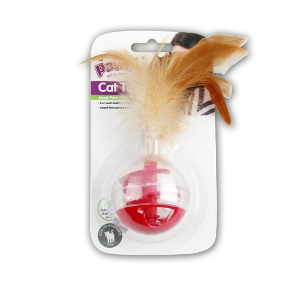 Pawise Tüylü Hacı Yatmaz - 1