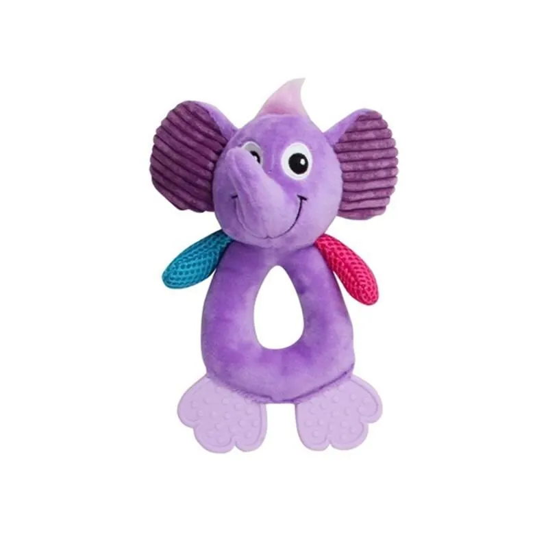 Pawise Vivid Life Hollow Elephant Peluş Oyuncak - 1