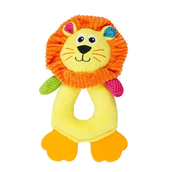 Pawise Vivid Life Hollow Lionet Peluş Oyuncak - 1