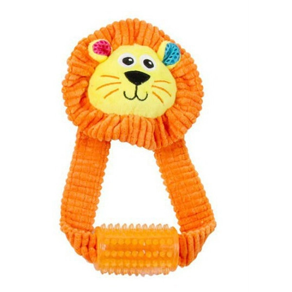 Pawise Vivid Life Lionet With Tugger Peluş Oyuncak - 1