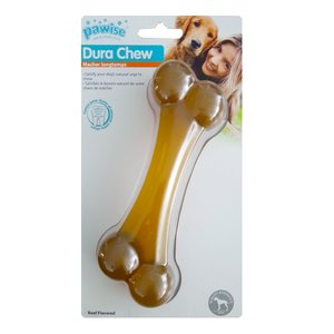 Pawise X Sharp Arched Kemik L 6.7"