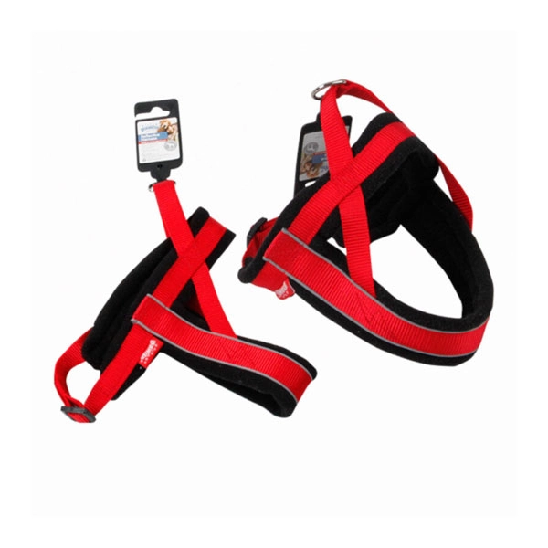 Pawise Yansıtmalı Tasma XL - 1