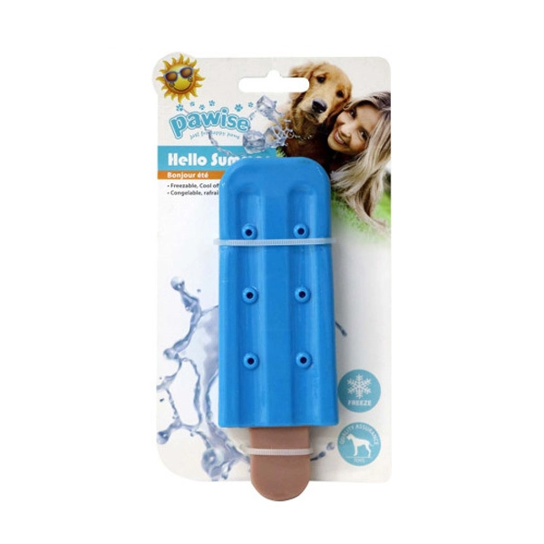 Pawise Yazlık Köpek Oyuncağı Dondurma - 1