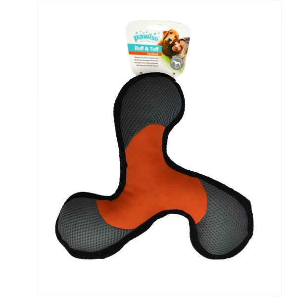 Pawise Yumuşak Üçgen Yıldız Oyuncak - 1