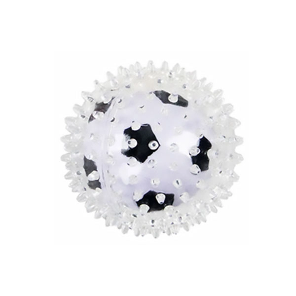 Pawise Zıplayan Top Köpek Oyuncağı Futbol Topu - 1