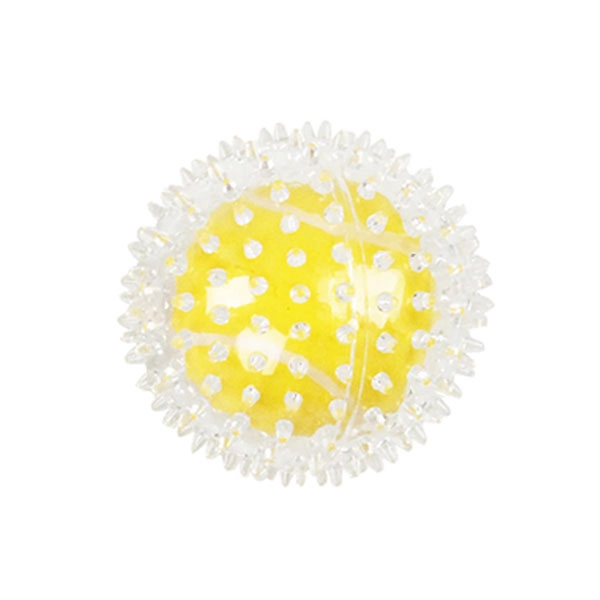 Pawise Zıplayan Top Köpek Oyuncağı Tenis Topu - 1