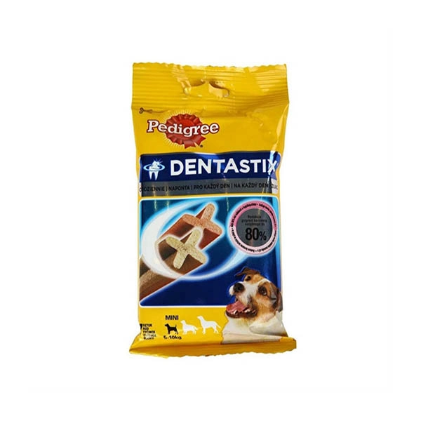 Pedigree Dentastick Small Köpek Ödülü 110 gr - 1