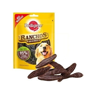Pedigree Ranchos Kuzulu Köpek Ödülü 70 gr