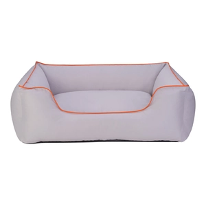 Pet Comfort Alpha  A.Gri Köpek Yatağı L 105x85cm