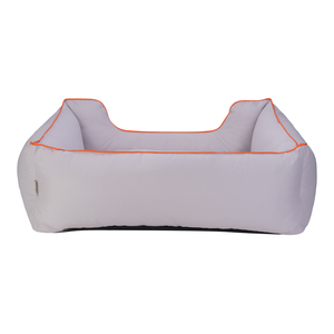 Pet Comfort Alpha  A.Gri Köpek Yatağı L 105x85cm - 3