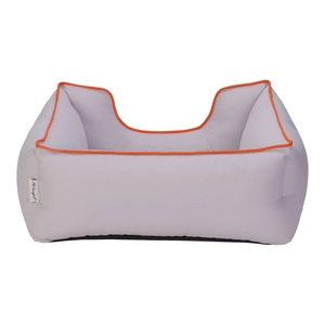 Pet Comfort Alpha  A.Gri Köpek Yatağı S 60x50cm - 3