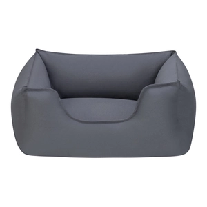 Pet Comfort Alpha  Antrasit Kedi ve Köpek Yatağı S 60x50cm