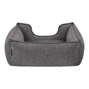Pet Comfort Alpha  Antrasit Kedi ve Köpek Yatağı S 60x50cm - 3