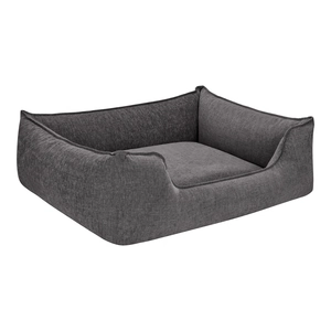 Pet Comfort Alpha  Antrasit Köpek Yatağı L 105x85cm - 2