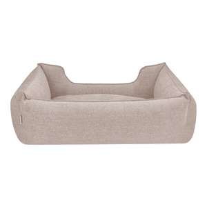 Pet Comfort Alpha  Ekru Köpek Yatağı L 105x85cm - 3