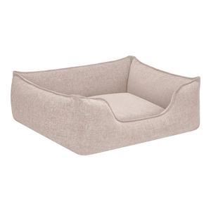 Pet Comfort Alpha  Ekru Köpek Yatağı M 80x65cm - 2