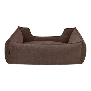 Pet Comfort Alpha  Kahverengi Köpek Yatağı L 105x85cm - 3
