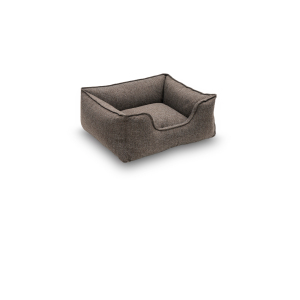 Pet Comfort Alpha Ortopedik Brown Köpek Yatağı M 80x65cm - 2