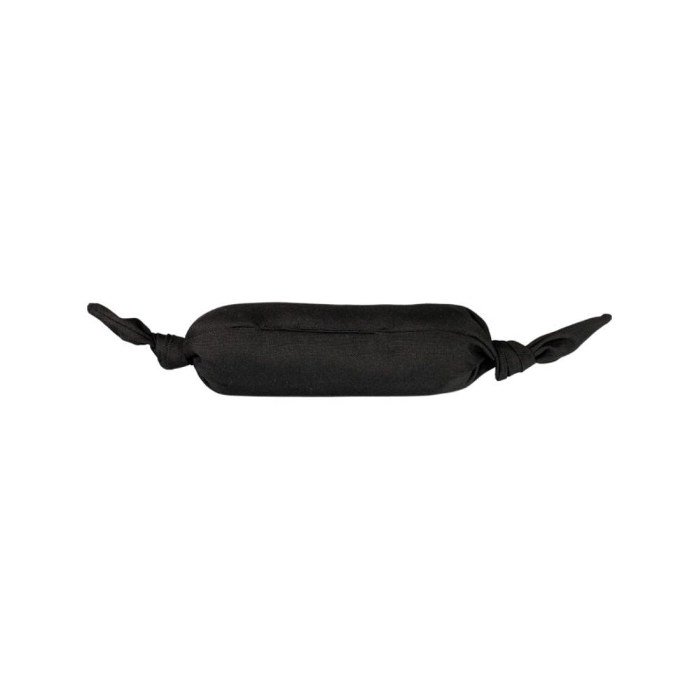 Pet Comfort At-getir Köpek Oyuncağı Su Geçirmez Siyah Ø8cm, 35cm - 1