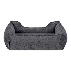 Pet Comfort Bravo  Gri Kedi ve Köpek Ortopedik Yatağı S 55x45cm - 3