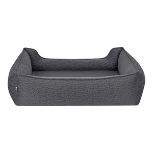 Pet Comfort Bravo  Gri Ortopedik Köpek Yatağı L 90x70cm - 3