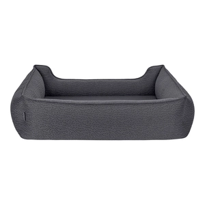 Pet Comfort Bravo  Gri Ortopedik Köpek Yatağı XL 105x80cm - 3