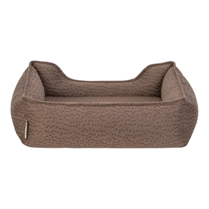 Pet Comfort Bravo  Kahverengi Kedi ve Köpek Ortopedik Yatağı S 55x45cm - 3