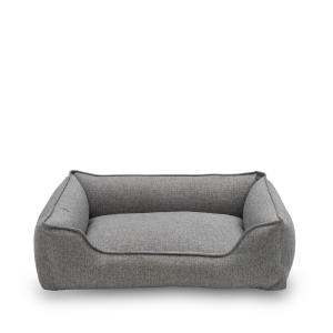 Pet Comfort Bravo Ortopedik Gri Köpek Yatağı XL 105x80cm