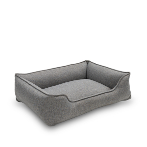 Pet Comfort Bravo Ortopedik Gri  Köpek Yatağı XL 105x80cm - 2