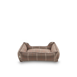 Pet Comfort Bravo Ortopedik Kahverengi  Köpek Yatağı M 75x60cm - 3