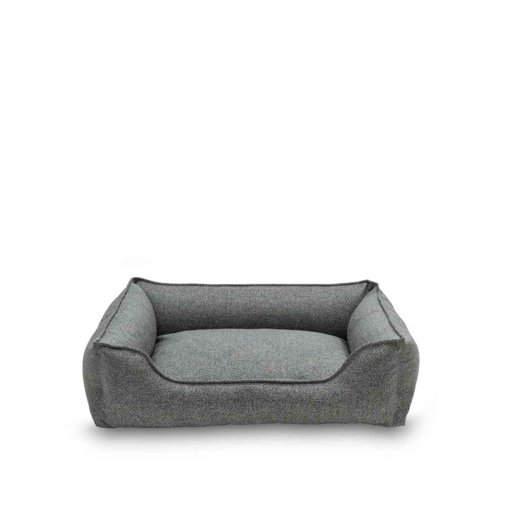 Pet Comfort Bravo Ortopedik Koyu Yeşil  Köpek Yatağı L 90x70cm - 1