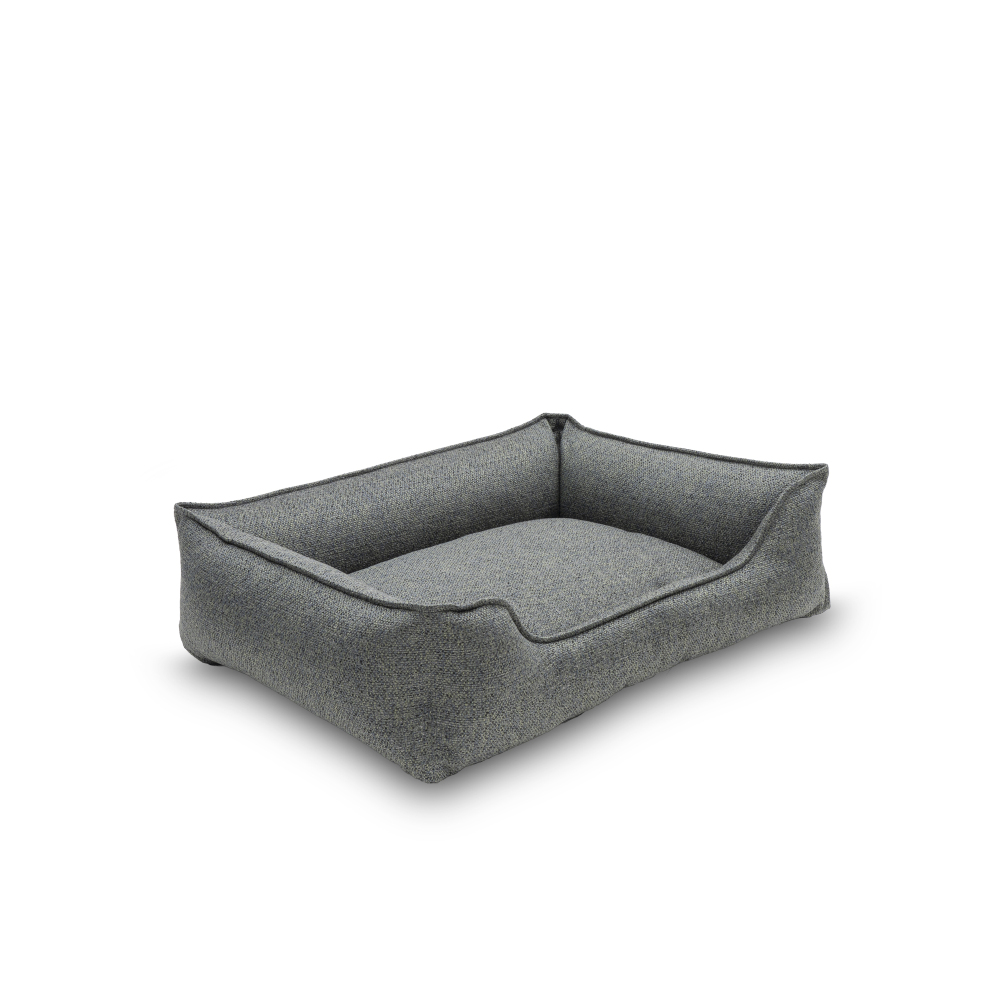 Pet Comfort Bravo Ortopedik Koyu Yeşil  Köpek Yatağı L 90x70cm - 2