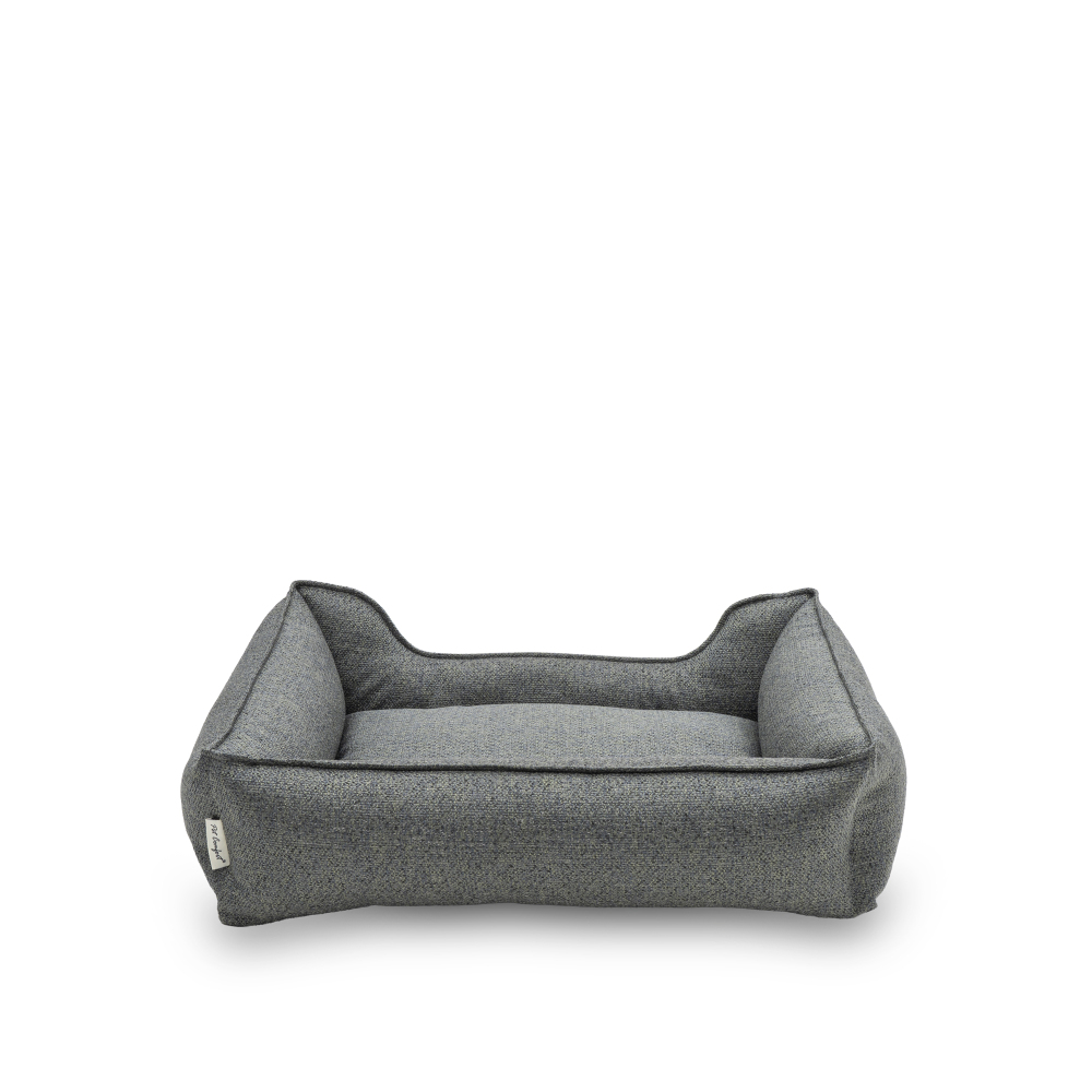 Pet Comfort Bravo Ortopedik Koyu Yeşil  Köpek Yatağı L 90x70cm - 3