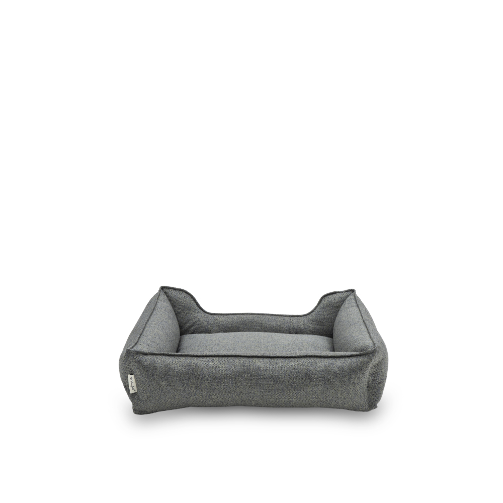 Pet Comfort Bravo Ortopedik Koyu Yeşil  Köpek Yatağı M 75x60cm - 3