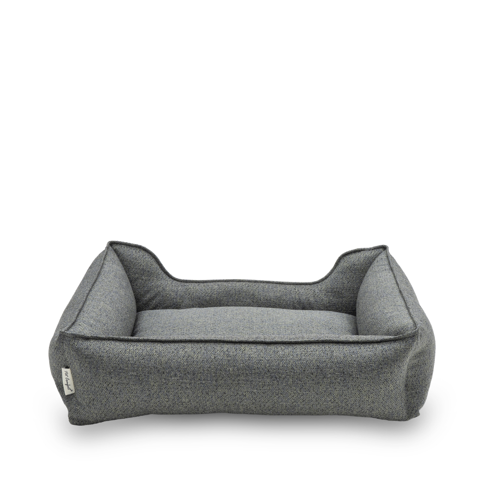 Pet Comfort Bravo Ortopedik Koyu Yeşil  Köpek Yatağı XL 105x80cm - 3