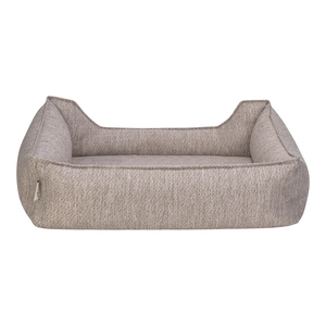 Pet Comfort Delta  Açık Gri Ortopedik Köpek Yatağı M 75x60cm - 3