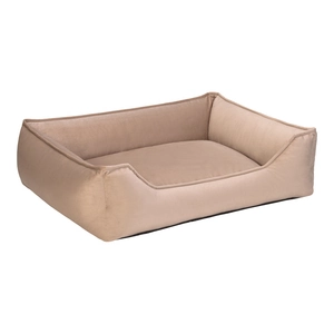 Pet Comfort Delta  Ekru Kedi ve Köpek Yatağı S 75x60cm - 2