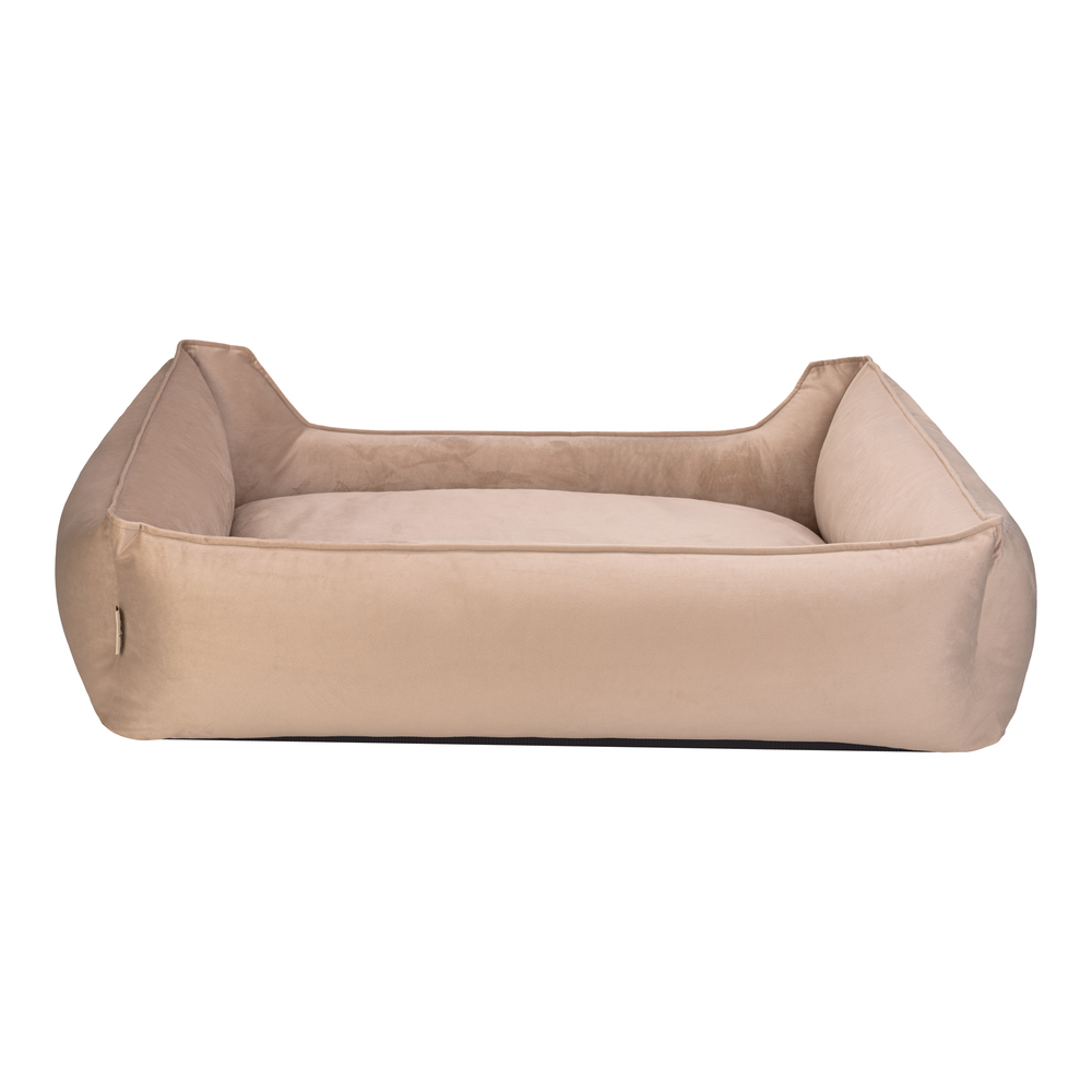 Pet Comfort Delta  Ekru Köpek Yatağı L 105x80cm - 3