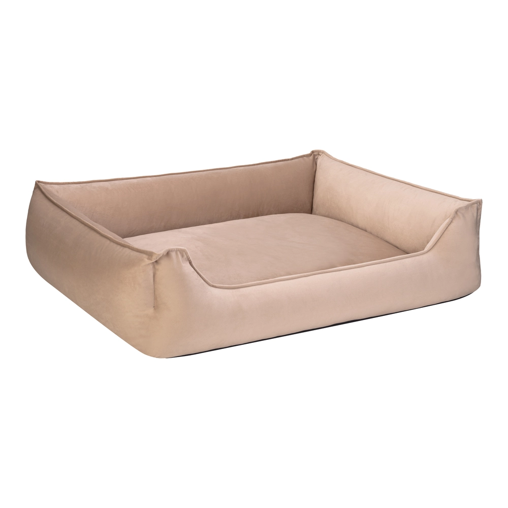 Pet Comfort Delta  Ekru Köpek Yatağı L 105x80cm - 2