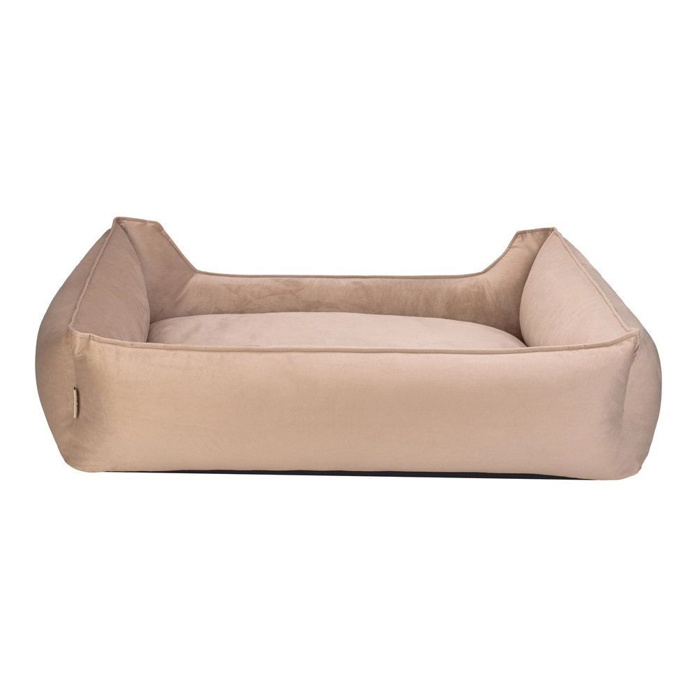 Pet Comfort Delta  Ekru Köpek Yatağı L 105x80cm - 3