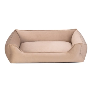 Pet Comfort Delta  Ekru Köpek Yatağı M 90x70cm