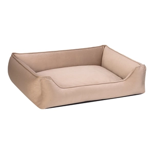 Pet Comfort Delta  Ekru Köpek Yatağı M 90x70cm - 2
