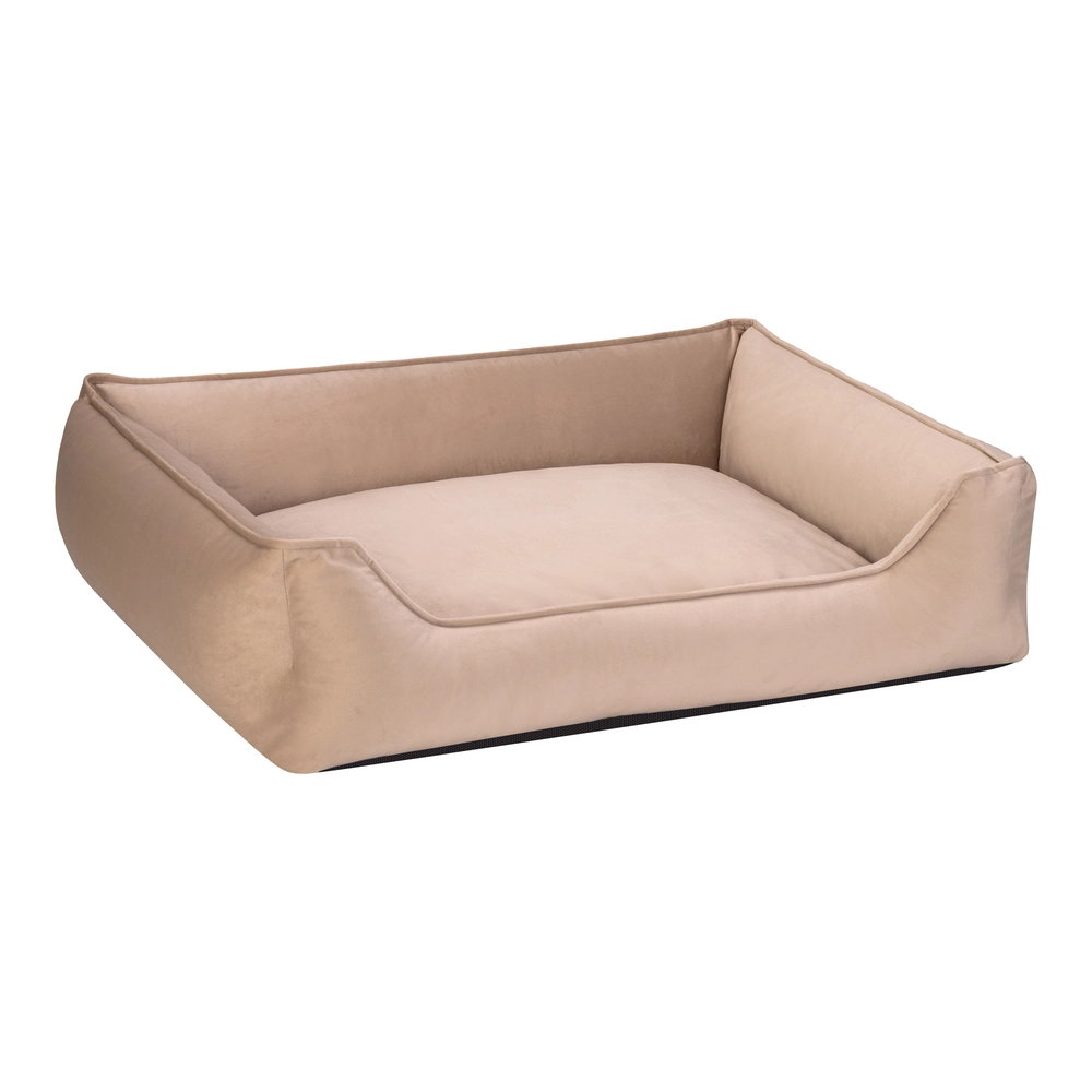 Pet Comfort Delta  Ekru Köpek Yatağı M 90x70cm - 2